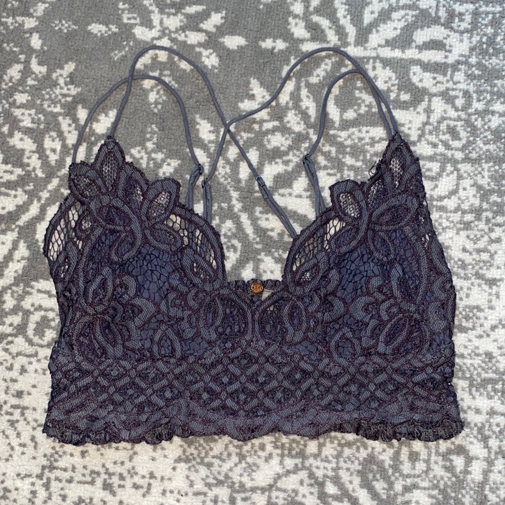 Free People Bralette